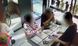 Siirt'te kuyumcuya sahte altın satan 3 kişi yakalandı: 1 tutuklama