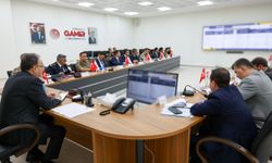 Siirt’te suçla mücadelede olayların yüzde 98’i aydınlatıldı