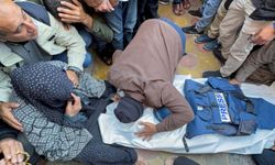 Sınır Tanımayan Gazeteciler: Gazze medyaya açılmalı