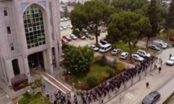 Sinop merkezli bahis operasyonu: 30 şüpheli tutuklandı