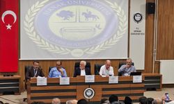 Şırnak'ta Uluslararası İbnü’l-Esîr ve El-Cezerî Kardeşler Sempozyumu düzenleniyor 