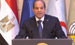 Sisi, Trump'ı olası Gazze barış anlaşmasının imzalanmasına katılması için Mısır'a davet etti