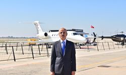 Sivas’ta 14’üncü hava kampüsü kuruluyor