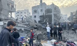 Siyonist işgal rejimi ateşkesi ihlal etti: Gazze'de 24'ü çocuk 63 şehit