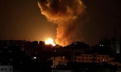 Siyonist işgal rejiminden Lübnan'a yeni saldırı: Ateşkes bir kez daha ihlal edildi