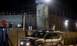 Siyonist rejim zindanlarında tutulan bir Filistinli daha şehit oldu