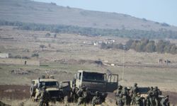 Siyonist rejimden Suriye'de gerilimi artıracak adım