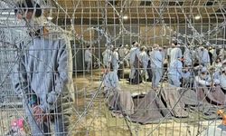 Siyonist rejimin hazırladığı idam yasası "soykırımın yeni bir aşaması"