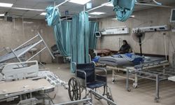 Siyonistlerin saldırıları nedeniyle hastanelere erişim son derece tehlikeli hale geldi