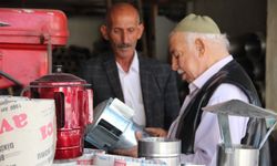 Sobacılarda kış hazırlıkları telaşı başladı