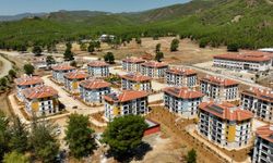 Sosyal konut projesinin detayları belli oldu