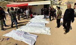 Soykırımda şehit sayısı 68 bin 643’e yaralı sayısı 170 bin 655’e çıktı