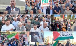 Söylemez: Gazze'de iki yıldır İslam tarihin en şanlı direnişlerinden birine şahitlik ediyoruz!