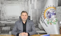  STSO Başkanı Kuzu: Nefes kredisi işletmelerimiz için adeta nefes olacak