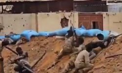 Sudan'da camiye saldırı: 13 kişi hayatını kaybetti