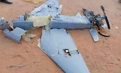 Sudan'ın başkenti Hartum'da İHA saldırıları