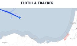 Sumud Filosu, bu gece yüksek riskli bölgeye giriyor