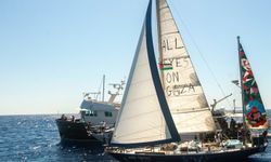 Sumud Filosu: İtalya'nın yaptığı koruma değil, sabotaj