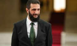 Suriye Cumhurbaşkanı Şara, Moskova'yı ziyaret edecek