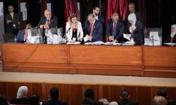 Suriye'de Halk Meclisi seçim sonuçları açıklandı