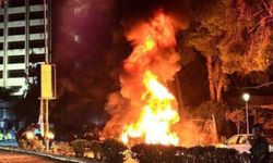 Suriye'de şiddetli çatışmalar yaşanıyor