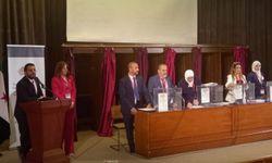 Suriye'de yeni yasama organı için oylama başladı