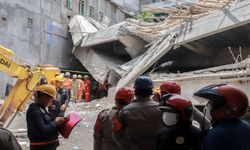 Tahran Üniversitesi'nde patlama: 1 ölü, 2 yaralı