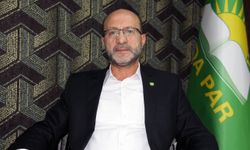 Tanrıkulu: 6-8 Ekim Müslüman Kürtler için bir varlık mücadelesiydi