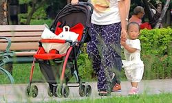 Tayvan'ın nüfusu 21 aydır azalıyor