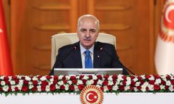 TBMM Başkanı Kurtulmuş: Dinleme faslının sonuna geldik, artık çözüm raporu aşamasındayız