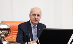 TBMM Başkanı Kurtulmuş: israii tarafından Vicdan Gemisi'ne yapılan saldırıyı kınıyoruz