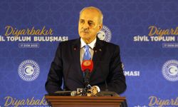 TBMM Başkanı Kurtulmuş: Ortak bir gelecek inşa etme iradesinden başka bir çıkış yolumuz yok