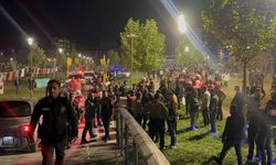 Tepkilerin gölgesinde başlayan festivalin çıkışında bıçaklı kavga: 6 yaralı