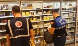 Ticaret Bakanlığı’ndan fahiş fiyat ve stokçuluk denetimi: 2 milyar TL ceza