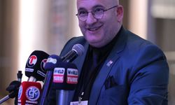 TİGAD Genel Başkanı Geçgel: Basın, tasarruf değil destek kapsamında olmalıdır