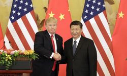 Trump ile Şi görüşmesinin tarihi belli oldu