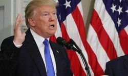 Trump: israil, Batı Şeria'yı ilhak ederse ABD desteğini kaybedecek