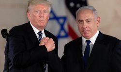 Trump: Knesset’te konuşma yapacağım, ardından Mısır’a gideceğim
