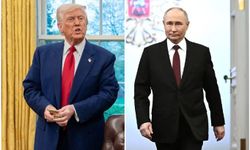 Trump, Putin’le planlanan görüşmeyi iptal etti