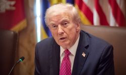 Trump: Tüm silahlarımızı Ukrayna’ya veremeyiz, bizim de onlara ihtiyacımız var