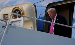 Trump'ın Asya turundaki ilk durağı Kuala Lumpur 