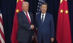 Trump’tan Çin’le “ılımlı görüşme”: Ticaret krizi yerine övgü ve tavizler