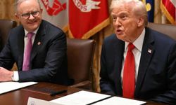 Trump'tan HAMAS'a küstah tehdit: Anlaşmayı ihlal ederlerse yok ederiz