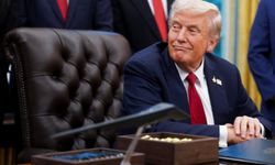 Trump'tan İran'a tehdit: Nükleer program yeniden başlarsa vururuz