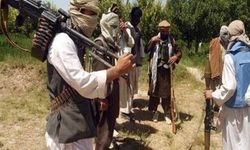 TTP lideri Nur Veli'nin hava saldırısında öldüğü iddia edildi