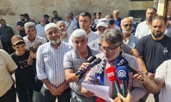 "Tüm devletler israil ile ticari ilişkilerini kesmelidir"