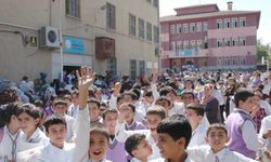 Tüm okullarda Filistin farkındalık etkinlikleri düzenlenecek