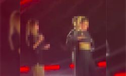 Tüm tepkilere rağmen "ahlaksız festival" başladı