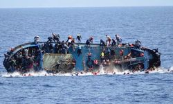 Tunus açıklarında göçmen faciası: En az 40 ölü