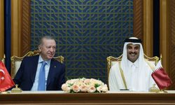 Türkiye ile Katar arasında ortak bildiri ve anlaşmalar imzalandı